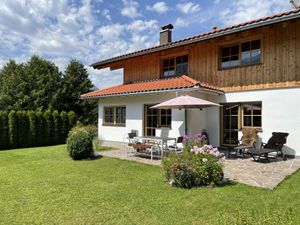 Ferienwohnung für 4 Personen (75 m²) in Ehrwald