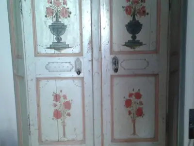 Schrank von 1934