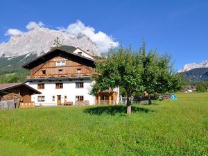 Ferienwohnung für 4 Personen (45 m²) in Ehrwald