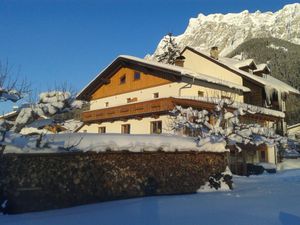 Ferienwohnung für 5 Personen (64 m²) in Ehrwald