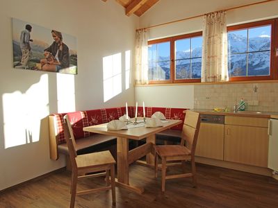 Ferienwohnung für 6 Personen (65 m²) in Ehrwald 8/10