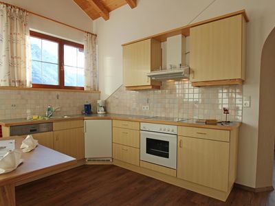 Ferienwohnung für 6 Personen (65 m²) in Ehrwald 9/10