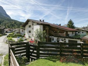 Ferienwohnung für 4 Personen (40 m&sup2;) in Ehrwald