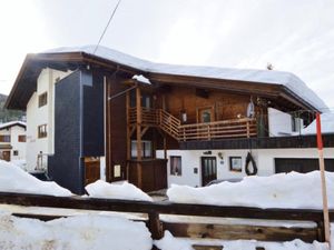Ferienwohnung für 9 Personen (110 m²) in Ehrwald
