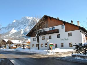 Ferienwohnung für 5 Personen (100 m&sup2;) in Ehrwald