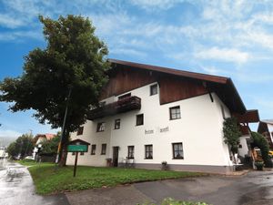 Ferienwohnung für 4 Personen (60 m²) in Ehrwald