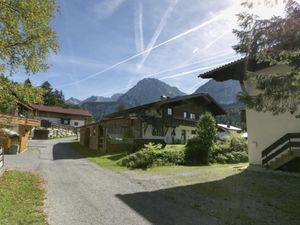 Ferienwohnung für 6 Personen (70 m²) in Ehrwald