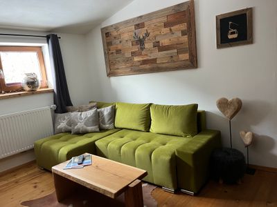 Ferienwohnung für 3 Personen (43 m²) in Ehrwald 9/10