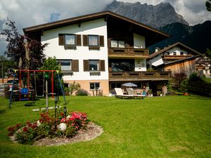 Ferienwohnung für 3 Personen (44 m&sup2;) in Ehrwald