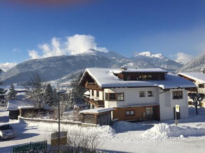 Ferienwohnung für 11 Personen (220 m²) in Ehrwald 3/10