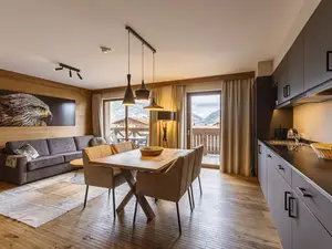 Ferienwohnung für 5 Personen (46 m²) in Ehrwald