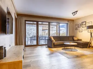 Ferienwohnung für 9 Personen (92 m²) in Ehrwald