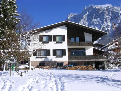 Haus Winter