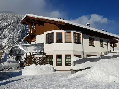 Schwarz Winter 1
