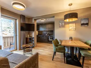 Ferienwohnung für 4 Personen (36 m²) in Ehrwald