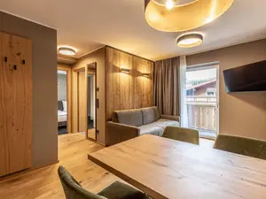 Ferienwohnung für 4 Personen (36 m²) in Ehrwald