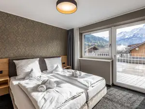 Ferienwohnung für 6 Personen (54 m²) in Ehrwald
