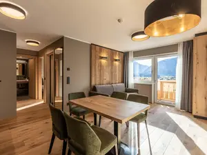 Ferienwohnung für 5 Personen (46 m²) in Ehrwald