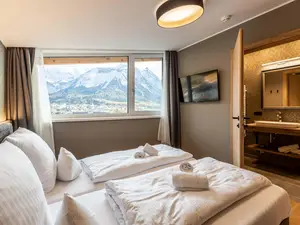 Ferienwohnung für 6 Personen (61 m²) in Ehrwald