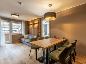Ferienwohnung für 6 Personen (54 m²) in Ehrwald