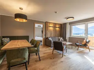 Ferienwohnung für 8 Personen (91 m²) in Ehrwald