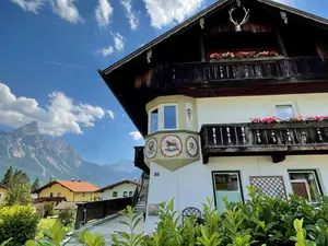 Ferienwohnung für 4 Personen (56 m²) in Ehrwald