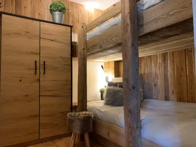 Ferienwohnung für 4 Personen (45 m²) in Ehrwald 2/10