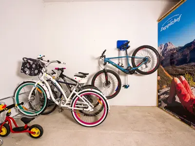 Ferienwohnung für 6 Personen (65 m²) in Ehrwald 5/10