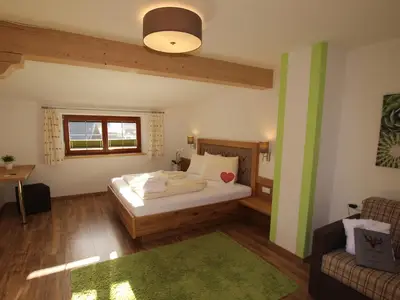 Ferienwohnung für 6 Personen (65 m²) in Ehrwald 10/10