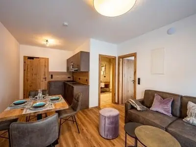 Ferienwohnung für 4 Personen (42 m²) in Ehrwald 1/10