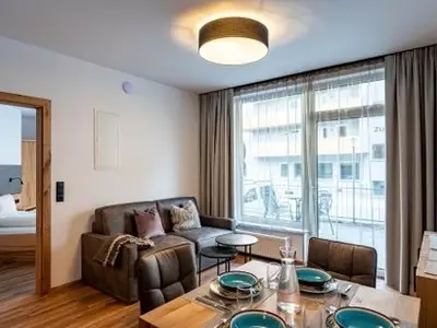 Ferienwohnung für 4 Personen (42 m²) in Ehrwald 2/10