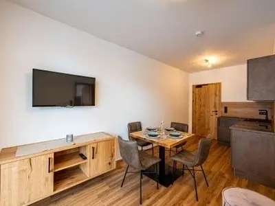 Ferienwohnung für 4 Personen (42 m²) in Ehrwald 3/10