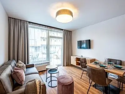 Ferienwohnung für 4 Personen (42 m²) in Ehrwald 4/10