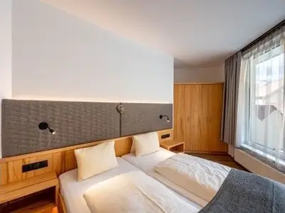 Ferienwohnung für 4 Personen (42 m²) in Ehrwald 6/10