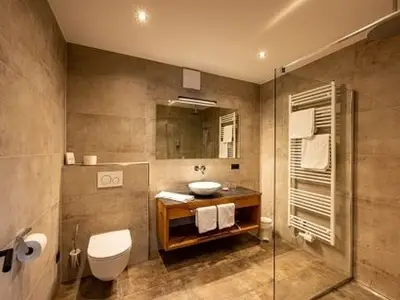 Ferienwohnung für 4 Personen (42 m²) in Ehrwald 7/10