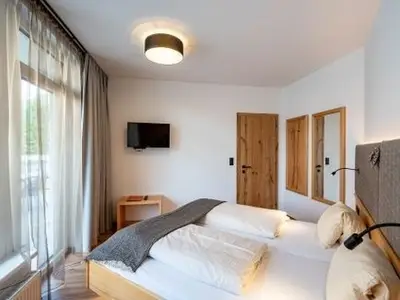 Ferienwohnung für 4 Personen (42 m²) in Ehrwald 8/10