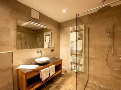 Ferienwohnung für 4 Personen (42 m²) in Ehrwald 10/10