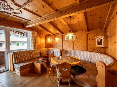 Ferienwohnung für 5 Personen (75 m²) in Ehrwald 1/10