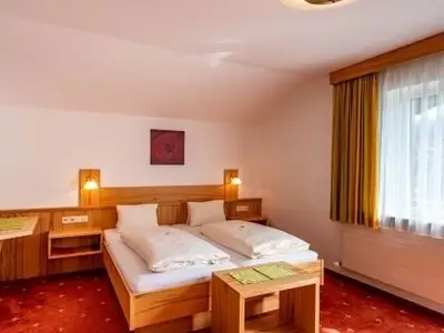 Ferienwohnung für 5 Personen (75 m²) in Ehrwald 2/10