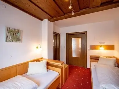 Ferienwohnung für 5 Personen (75 m²) in Ehrwald 5/10