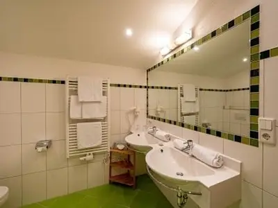 Ferienwohnung für 5 Personen (75 m²) in Ehrwald 6/10