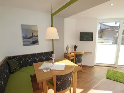 Ferienwohnung für 4 Personen (45 m²) in Ehrwald 1/10