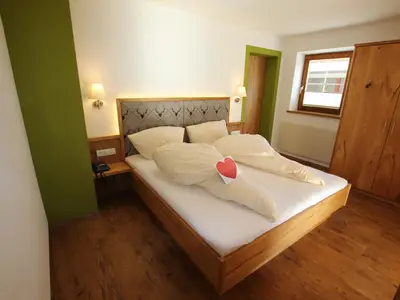 Ferienwohnung für 4 Personen (45 m²) in Ehrwald 2/10