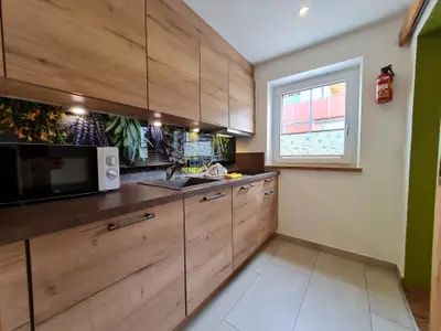 Ferienwohnung für 4 Personen (45 m²) in Ehrwald 3/10