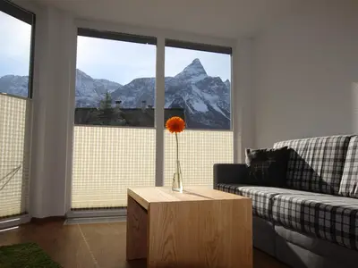 Ferienwohnung für 4 Personen (45 m²) in Ehrwald 5/10