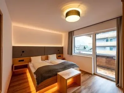 Ferienwohnung für 4 Personen (50 m²) in Ehrwald 2/10