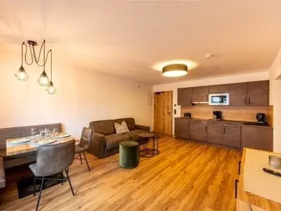 Ferienwohnung für 4 Personen (50 m²) in Ehrwald 4/10