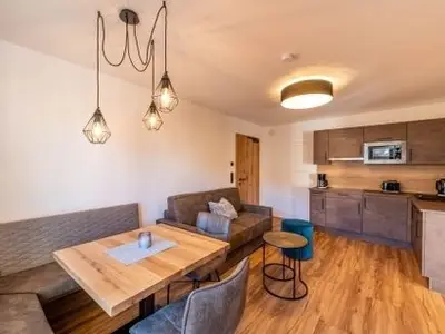Ferienwohnung für 4 Personen (40 m²) in Ehrwald 2/10