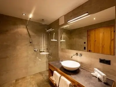 Ferienwohnung für 4 Personen (40 m²) in Ehrwald 3/10