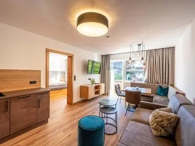 Ferienwohnung für 4 Personen (40 m²) in Ehrwald 4/10